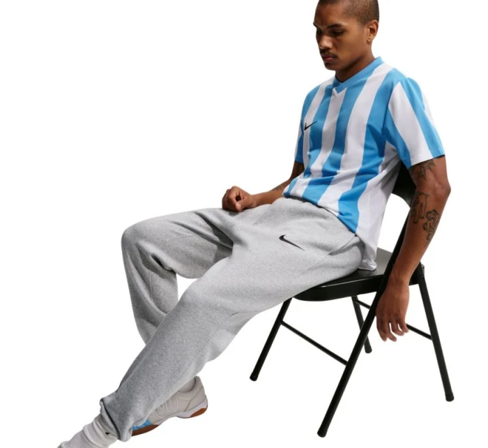 Pánské světle šedé kalhoty Park 26 Fleece model 21926546 063 - NIKE