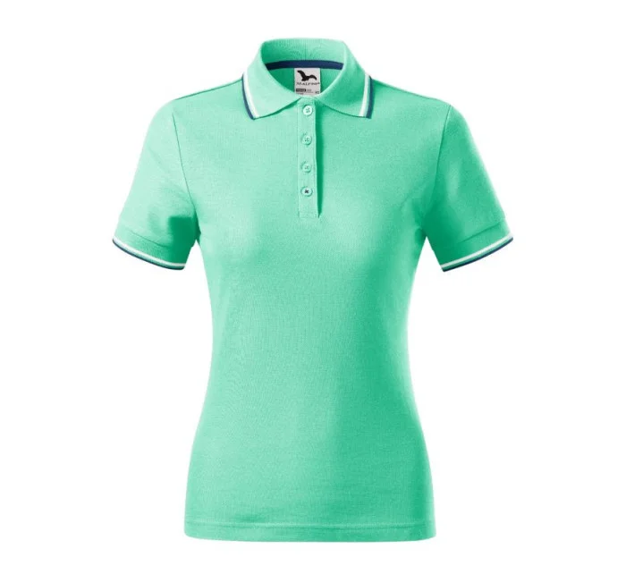 Polokošile Focus W model 21119166 - Malfini Polokošile Focus W model 21119166 - Malfini