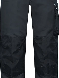 JN (2528) Pracovní kalhoty Solid 02.S carbon model 22493103 - Daiber