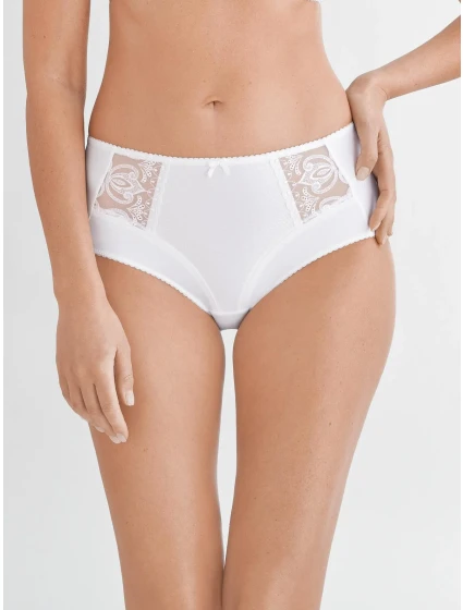 294 0, Taillenslip 003 bílá model 18385873 - Felina