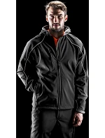 R 3vrstvá softshell bunda s kapucí 30. navy model 22427266 - Result R 3vrstvá softshell bunda s kapucí 30. navy model 22427266 - Result