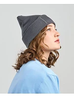 WindS Pletená čepice black model 22450541 - Atlantis Headwear WindS Pletená čepice black model 22450541 - Atlantis Headwear