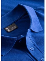 Pánské pracovní piqué polo EXCD 40. charcoal model 22409849 - Promodoro Pánské pracovní piqué polo EXCD 40. charcoal model 22409849 - Promodoro