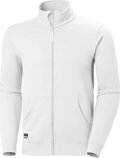 Classic Mikina "Classic" white model 22434309 - Helly Hansen