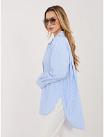 Koszula IT KS model 22044764 niebieski - FPrice