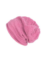 Dámska čiapka Umenie Polo Hat Cz17441 Pink