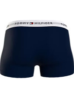 Pánske boxerky 3P TRUNK UM0UM027610YV - Tommy Hilfiger