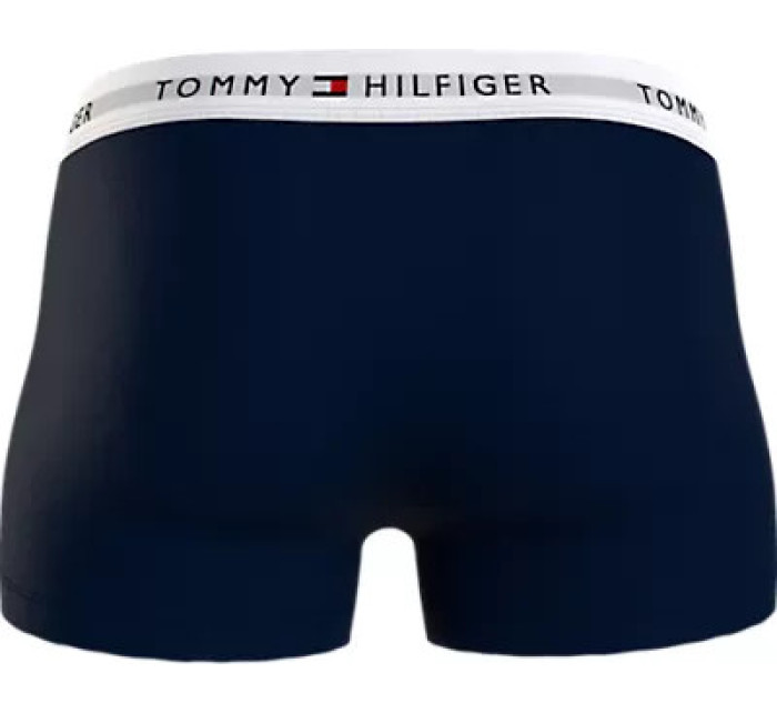 Pánske boxerky 3P TRUNK UM0UM027610YV - Tommy Hilfiger