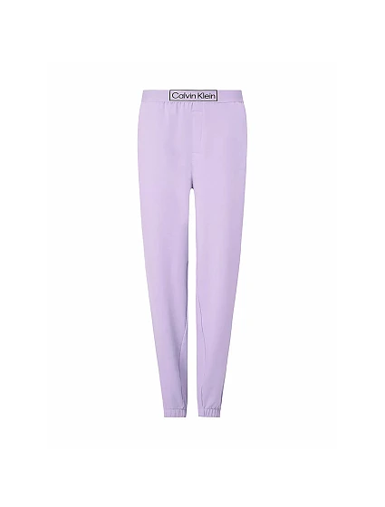Dámske tepláky QS6802E-C9V - Calvin Klein