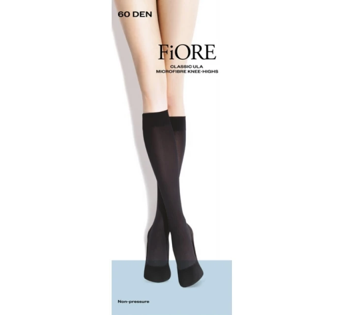 Dámské podkolenky C   model 14967576 - Fiore