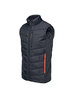 Pánska vesta Varen M 92800593706 black-red - Hi-Tec
