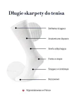 model 20910176 PONOŽKY 019 - Steven model 20910176 PONOŽKY 019 - Steven