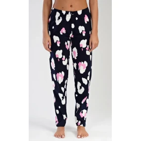 Dámske pyžamové nohavice Jana