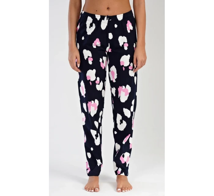 Dámske pyžamové nohavice Jana