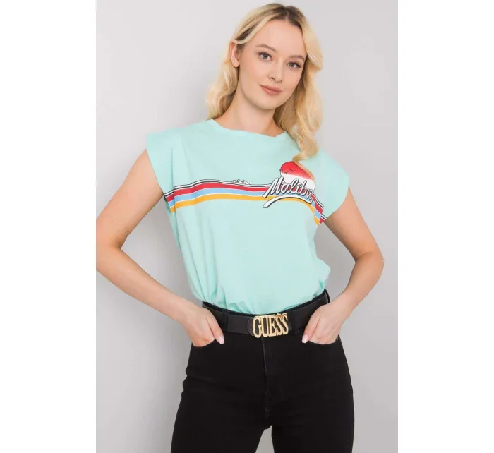 Tričko model 166693 Fancy