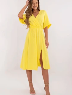 Denné šaty model 213277 Taliansko Moda