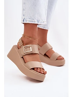 Model topánok na podpätku 225403 Step in style