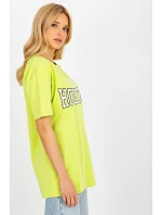 T-shirt model 231324 Ex Moda T-shirt model 231324 Ex Moda