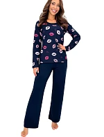 Pyžama  model 231412 Donna