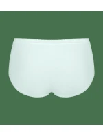 Basic+ Midi model 22005462 BLUE BLUE - Sloggi Basic+ Midi model 22005462 BLUE BLUE - Sloggi