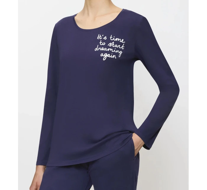 Súpravy PK 03 LSL X - BLUE - TRIUMPH BLUE - TRIUMPH