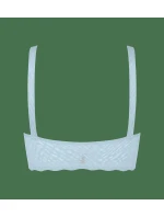 sloggi ZERO Feel Bliss Top - BLUE - SLOGGI BLUE - SLOGGI sloggi ZERO Feel Bliss Top - BLUE - SLOGGI BLUE - SLOGGI