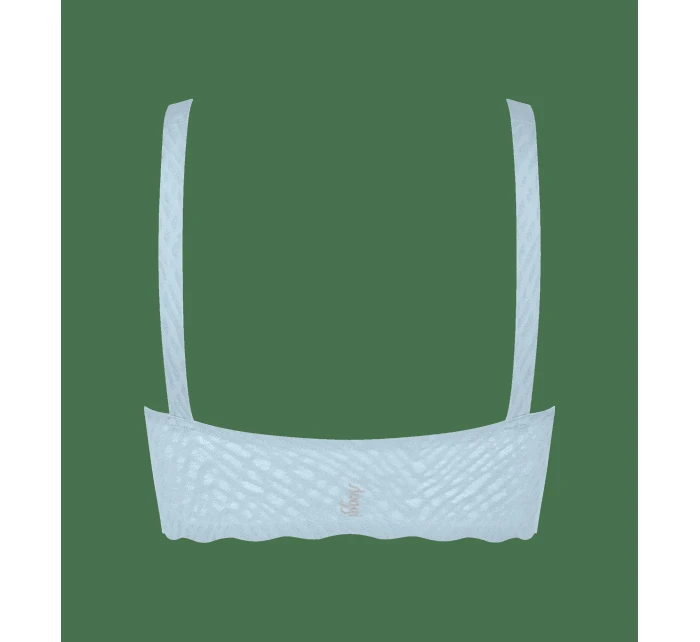 sloggi ZERO Feel Bliss Top - BLUE - SLOGGI BLUE - SLOGGI sloggi ZERO Feel Bliss Top - BLUE - SLOGGI BLUE - SLOGGI