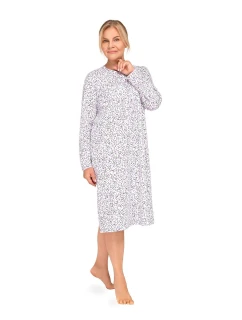 Košeľa Martel Basia III 264 long/r M-3XL