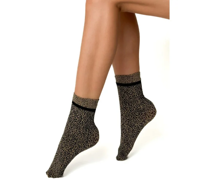 Veneziana Sabina 40-dňové ponožky