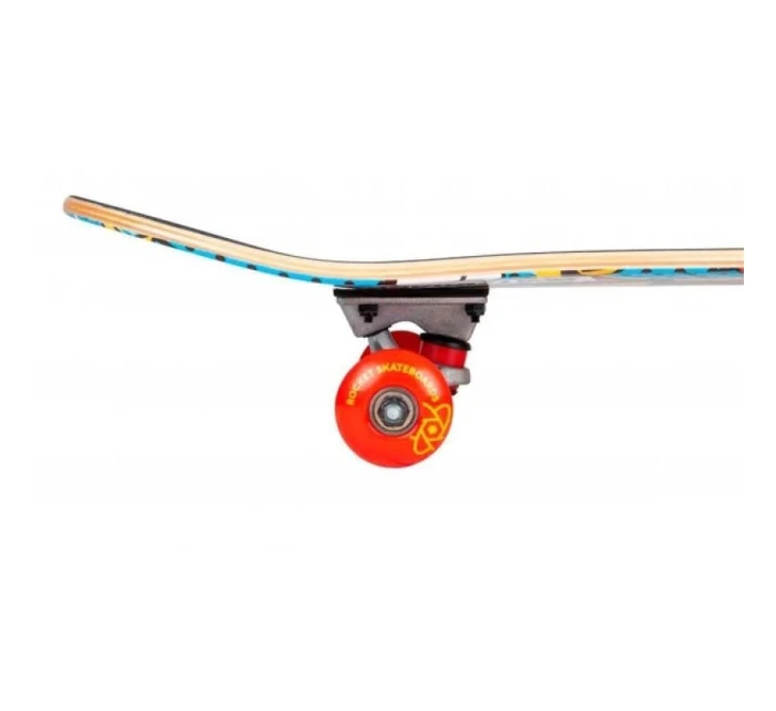 Mini  Multi skateboard model 20903874 - Rocket