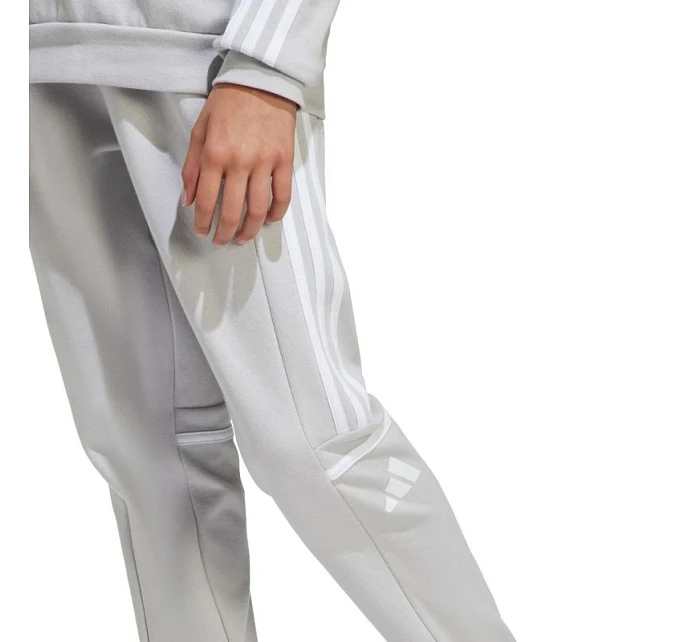 Nohavice adidas Squadra 25 Sweat Jr JD4823 Nohavice adidas Squadra 25 Sweat Jr JD4823