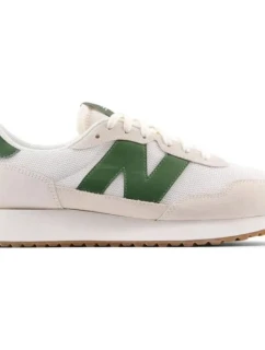 Pánské tenisky  white (WG) model 21396105 - New Balance