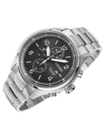 CITIZEN Super Titanium Eco-Drive Pánske hodinky CA0810-88E + BOX CITIZEN Super Titanium Eco-Drive Pánske hodinky CA0810-88E + BOX