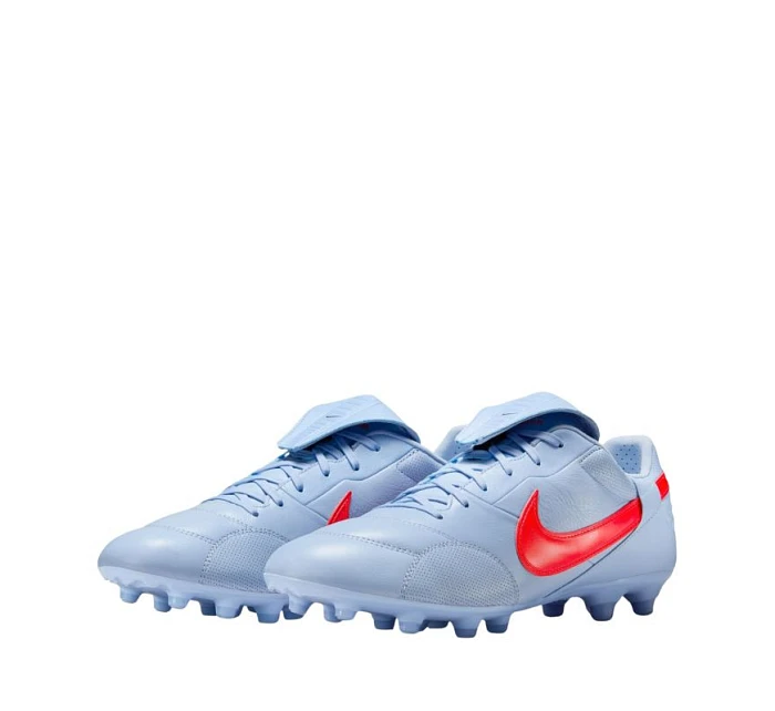 Kopačky The Premier III FG model 22055528 400 - NIKE