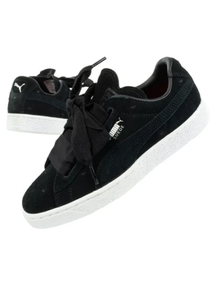 Deti Suede Jr 365136 02 - Puma