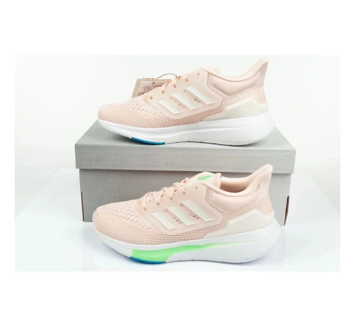 Dámska športová obuv EQ21 Run W GY2205 - Adidas