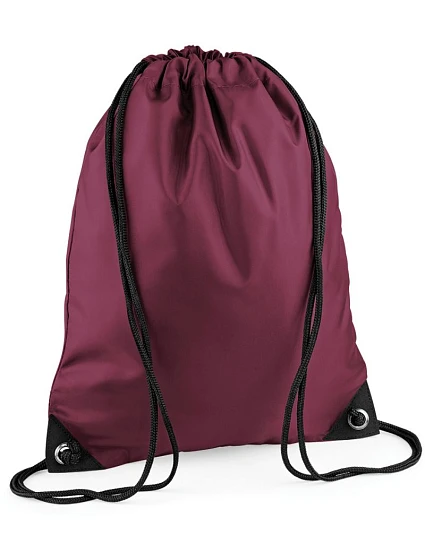 BagBase BG 10 Prémiový batoh 52.0010 bordová BagBase BG 10 Prémiový batoh 52.0010 bordová
