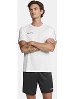 Squad Go Contrast Jersey M Pánské kontrastní sportovní tričko model 22468608 white - Craft Teamwear Squad Go Contrast Jersey M Pánské kontrastní sportovní tričko model 22468608 white - Craft Teamwear