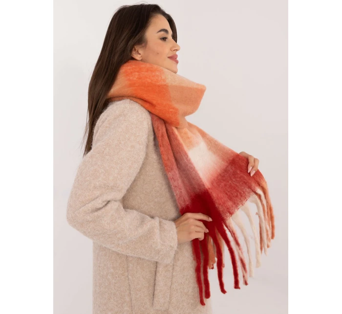 Šatka AT SZ 2312502.35 červená