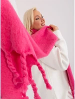 Šatka AT SZ 2313502.53P tmavoružová