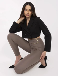 Legíny CLM LG 1382.01P hnedé