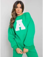 Súprava EM KMPL 660.33 zelená