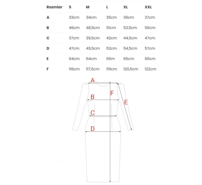 S412 Šaty v tvare ceruzky s ozdobnými ramenami - čierne