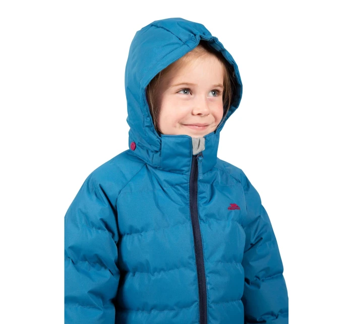 Dětská prošívaná bunda model 21277890 - Trespass Dětská prošívaná bunda model 21277890 - Trespass