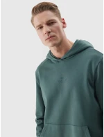 Pánska mikina 4F - zelená Pánska mikina 4F - zelená