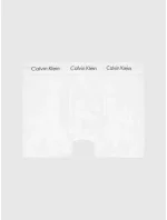 Boxerky 1  100 bílá  model 14037367 - Calvin Klein