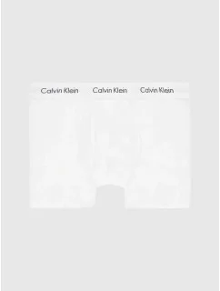 Boxerky 1  100 bílá  model 14037367 - Calvin Klein