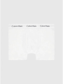Boxerky 1  100 bílá  model 14037367 - Calvin Klein