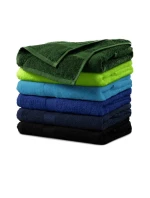 Froté uterák 70x140 MLI-90506 Tmavo zelený - Malfini