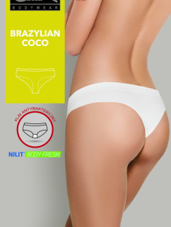 Dámské kalhotky brazilky model 7871256 - GATTA BODYWEAR